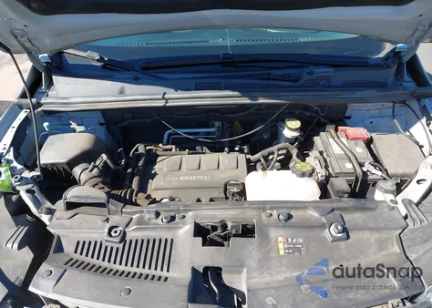 2018 Chevrolet Trax Ls from USA, damaged, VIN KL7CJNSB3JB596147